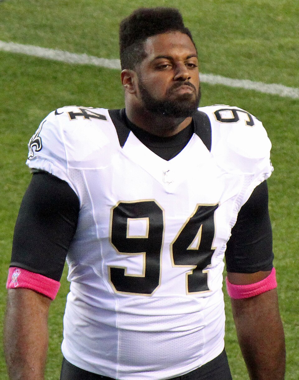 Cameron Jordan's Enduring Saints Legacy: Dominance and Durability